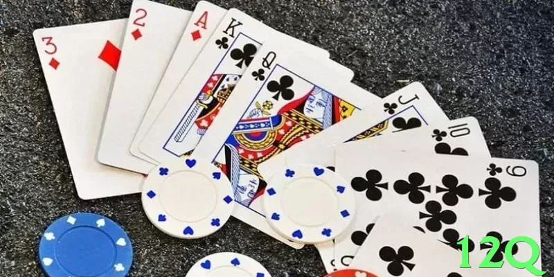 Guia Completo: 12q - Tudo Que Você Precisa Saber em 2024 - game